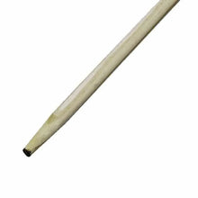 Siena GARDEN Raw Tool Handle 1500 mm with Broom Taper 60/21 mm
