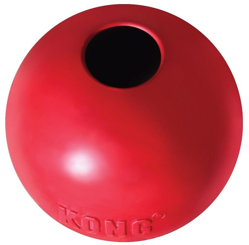 KONG Ball Hundespielzeug