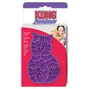 KONG Zoom Groom Katzenbürste