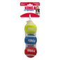 KONG Softies Sport