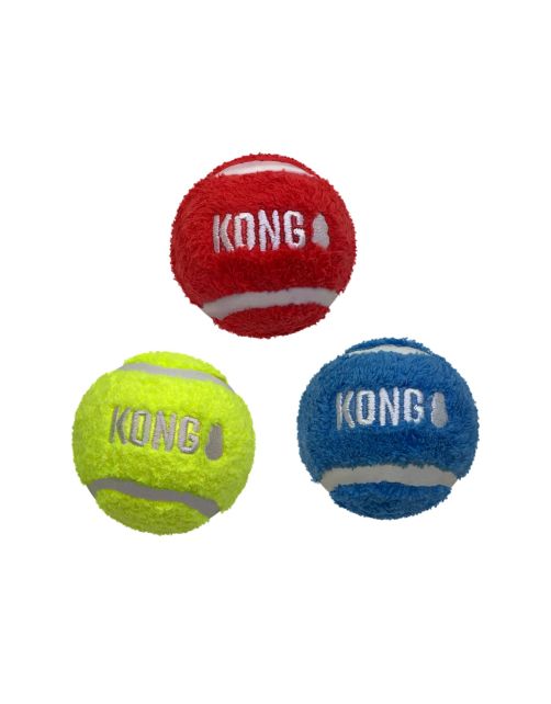 KONG Softies Sport