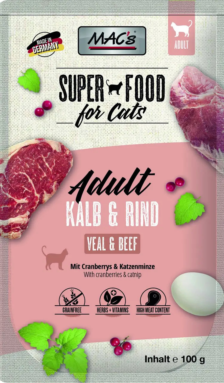 MAC’s Kalb + Rind