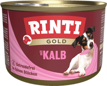 Rinti Gold Veal - Can