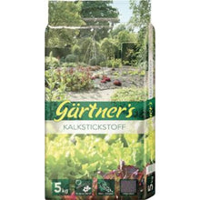 Gärtners Kalkstickstoff