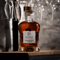 Deheck Karamell Likör mit Rum