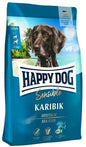 Happy Dog Sensible Caribbean
