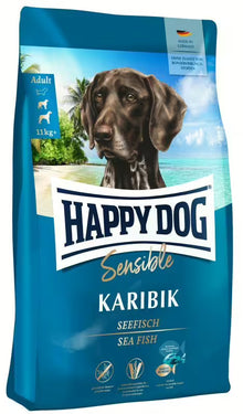 Happy Dog Sensible Caribbean