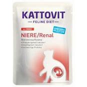 Kattovit Diet Kidney/Renal Beef 85 g