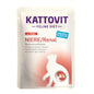 Kattovit Feline Diet Niere/Renal mit Rind 85 g