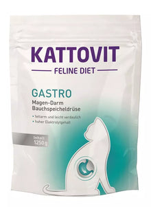 Kattovit Feline Diet Gastro