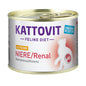 Kattovit Feline Diet NIERE/Renal mit Huhn