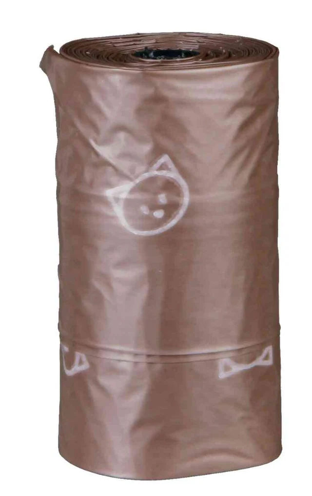 Trixie Cat Litter Bags