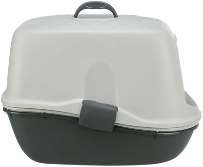 Trixie Katzentoilette Berto Top, 3tlg., mit Trennsystem