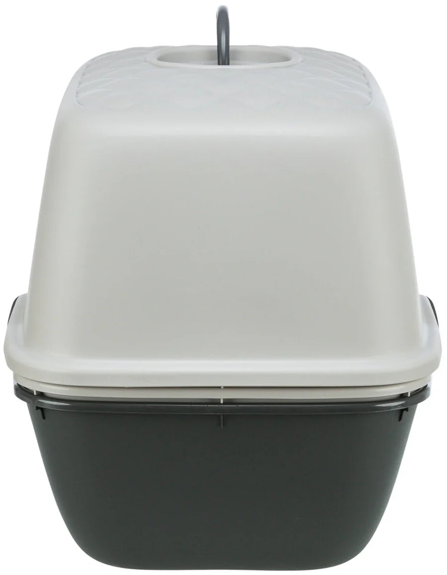 Trixie Katzentoilette Berto Top, 3tlg., mit Trennsystem