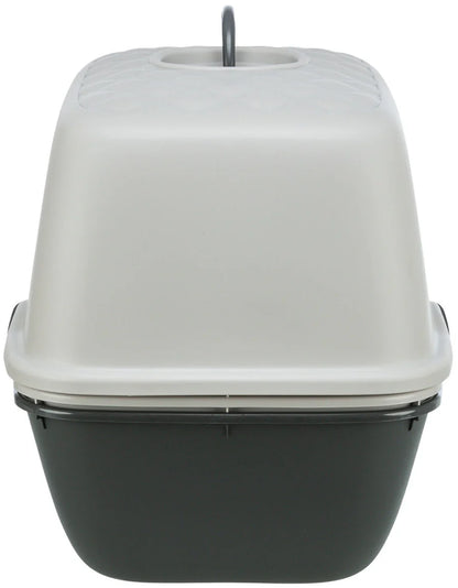 Trixie Katzentoilette Berto Top, 3tlg., mit Trennsystem
