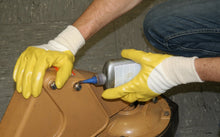 Kerbl Arbeitshandschuh ProNit Plus