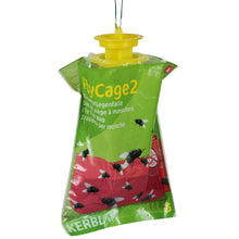Kerbl Fliegenfalle "FlyCage 2" - Monitoring Fliegenfalle