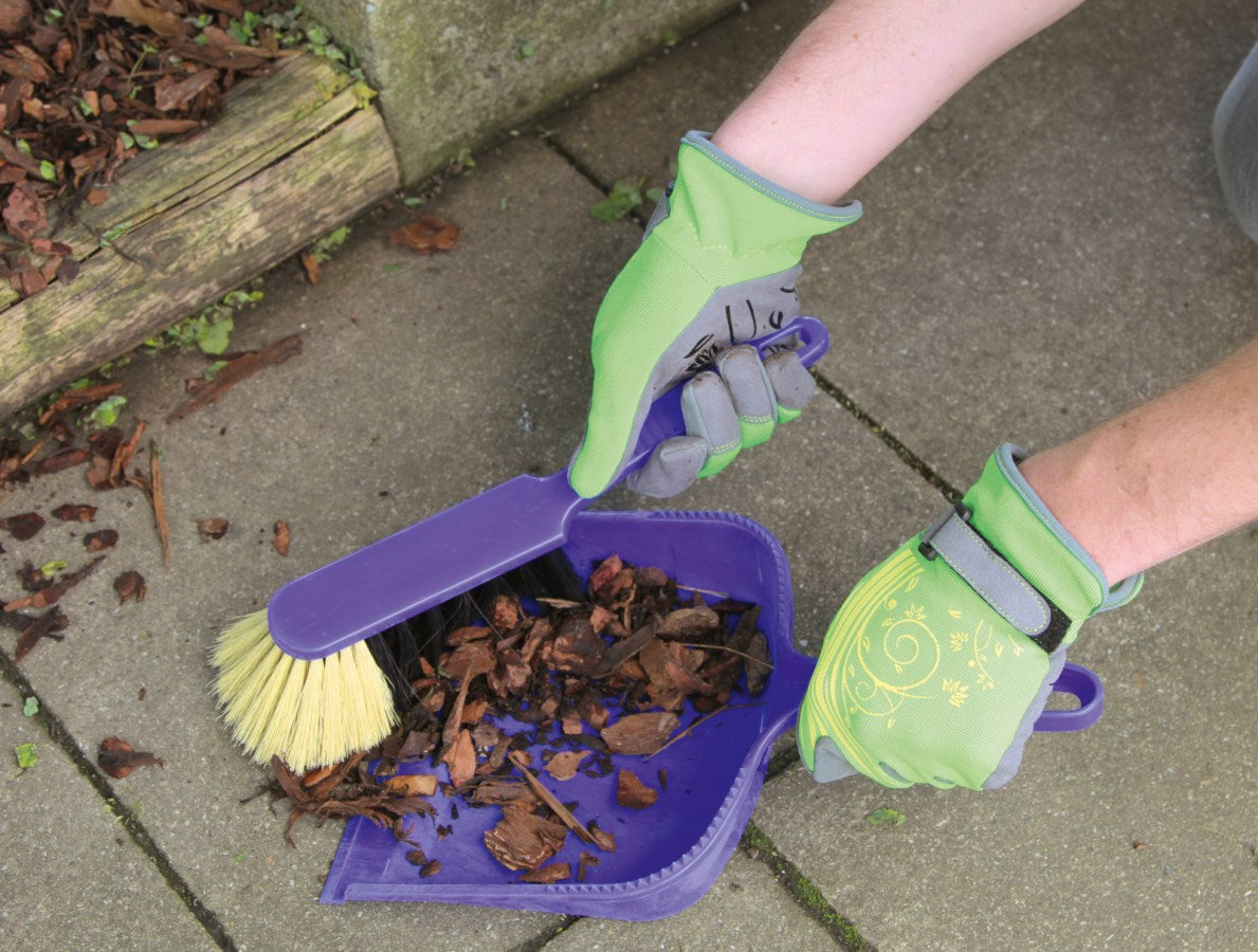 Kerbl Secret Garden Gardening Glove