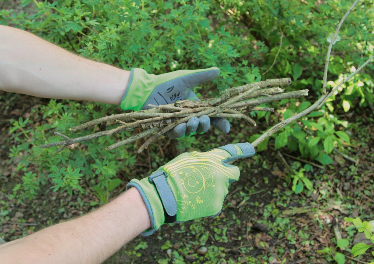Kerbl Secret Garden Gardening Glove