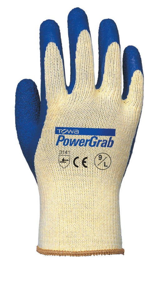 Kerbl PowerGrab Glove