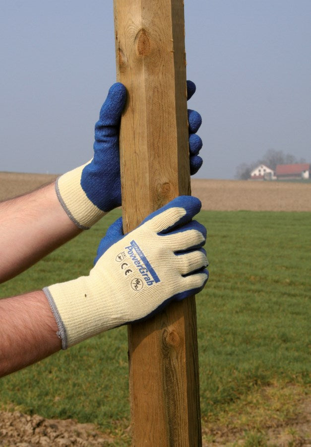 Kerbl PowerGrab Glove