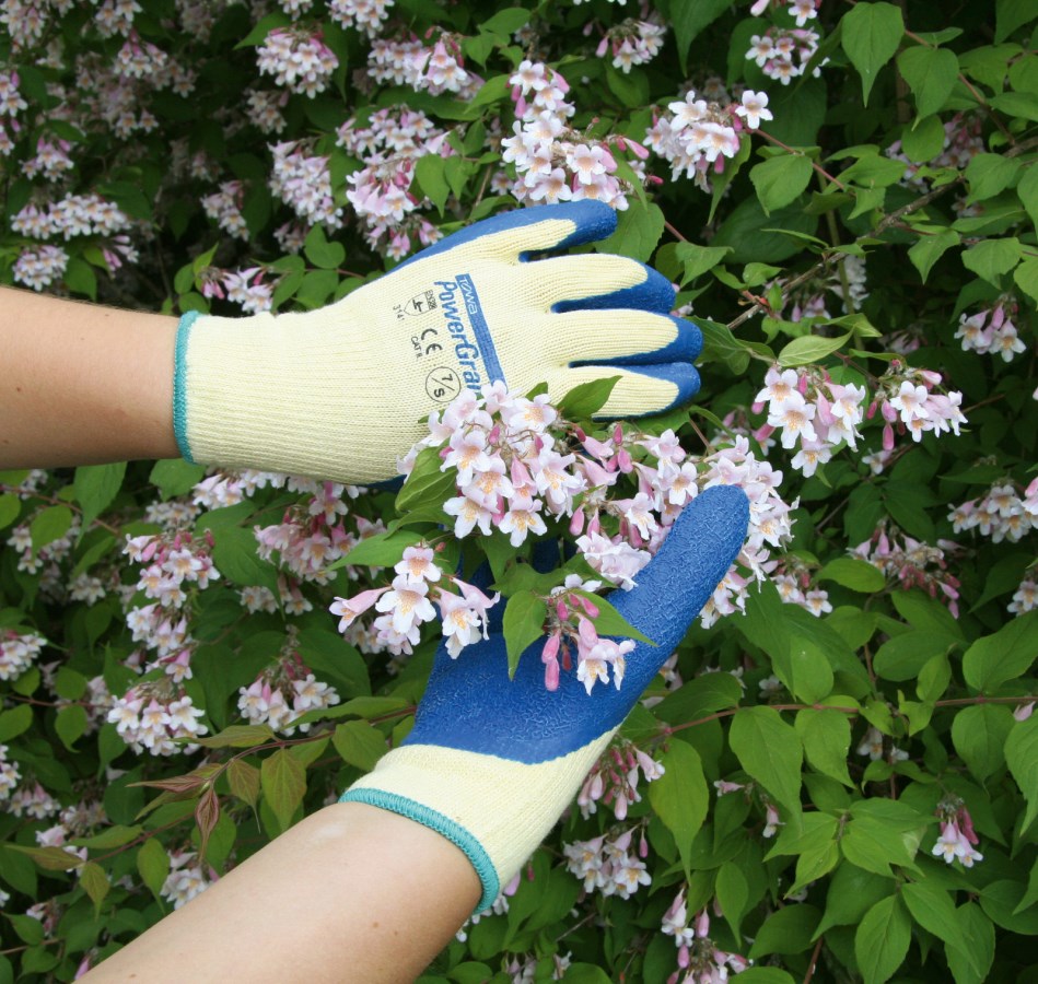 Kerbl PowerGrab Glove