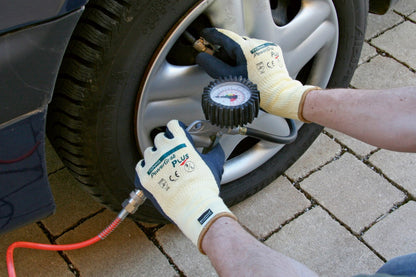 Kerbl Handschuh PowerGrab Plus