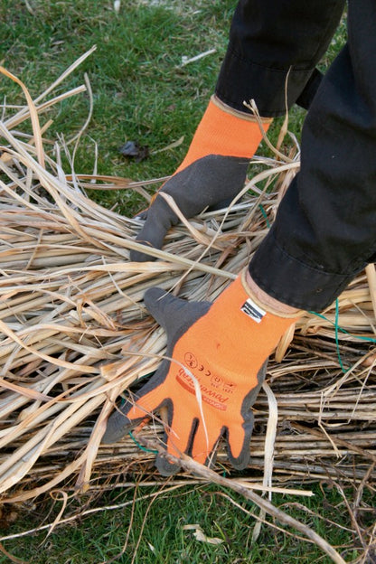 Kerbl PowerGrab Thermo Gloves