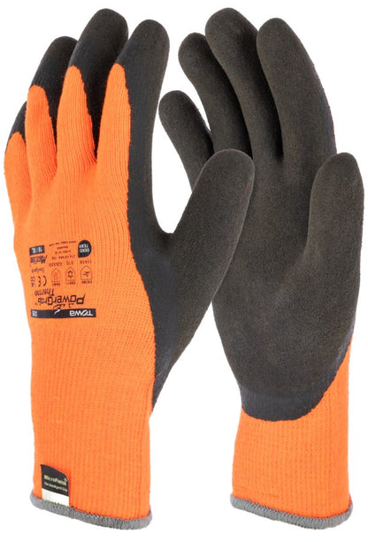 Kerbl PowerGrab Thermo Gloves