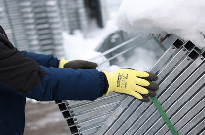 Kerbl PowerGrab Thermo Gloves