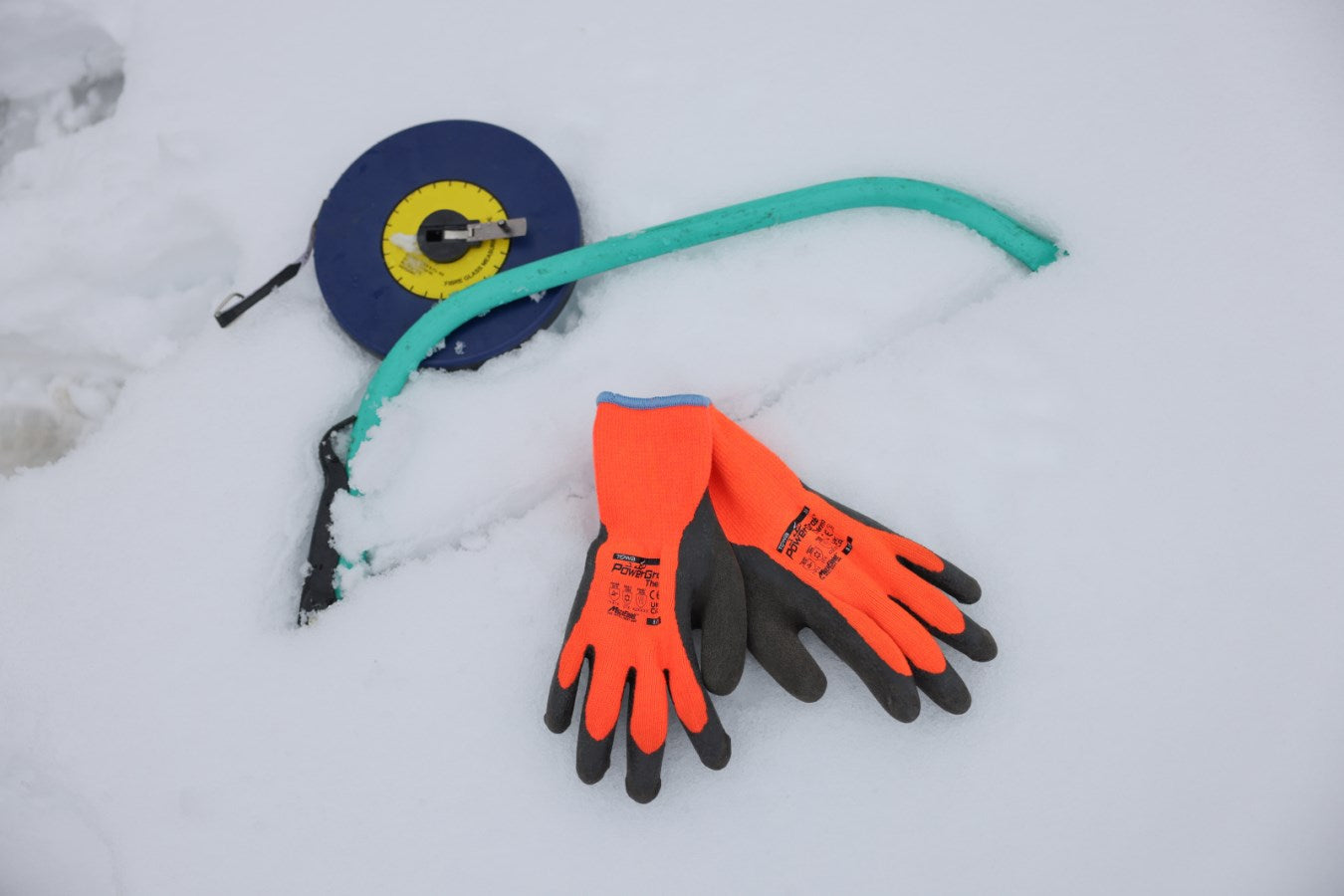 Kerbl PowerGrab Thermo Gloves