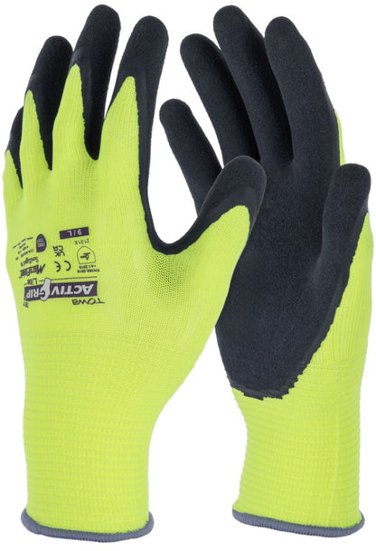 Kerbl Handschuh TOWA ActivGrip Lite