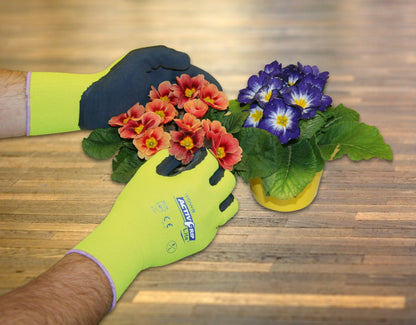 Kerbl Handschuh TOWA ActivGrip Lite