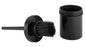 Kerbl Hoof Brush with Can