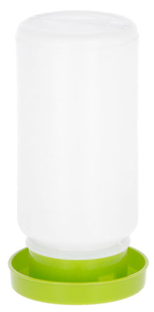 Kerbl Plastic Chick/Quail Drinker 1 L