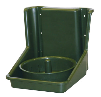 Kerbl Salt Lick Holder with Round Insert