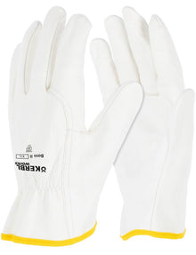 Kerbl Leather Glove Boss II