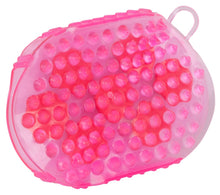 Kerbl Magnetic Massage Curry Comb