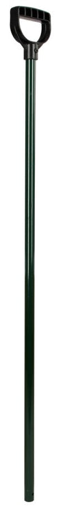 Kerbl Metal Handle with D-Grip