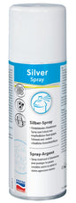 Kerbl Silver Spray 200ml (formerly Aloxan)