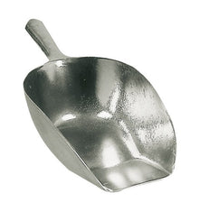 Kerbl Aluminium Abwiegeschaufel, eckig