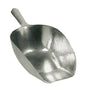 Kerbl Aluminum Scooping Shovel, Angled