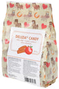 Kerbl Delizia® Candy natürliche Pferdeleckerlis