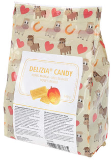 Kerbl Delizia® Candy natürliche Pferdeleckerlis