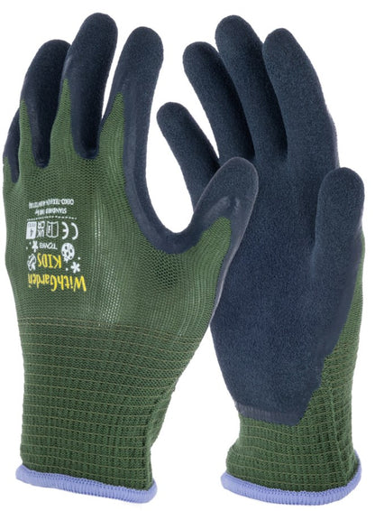 Kerbl Handschuh Kids