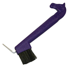 Kerbl Hoof Pick with Horse Head
