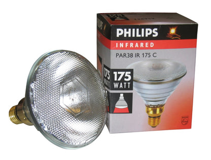 Kerbl Philips Infrarot-Sparlampe