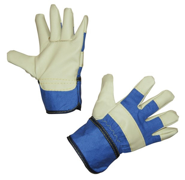 Kerbl Children's Work Gloves Junior