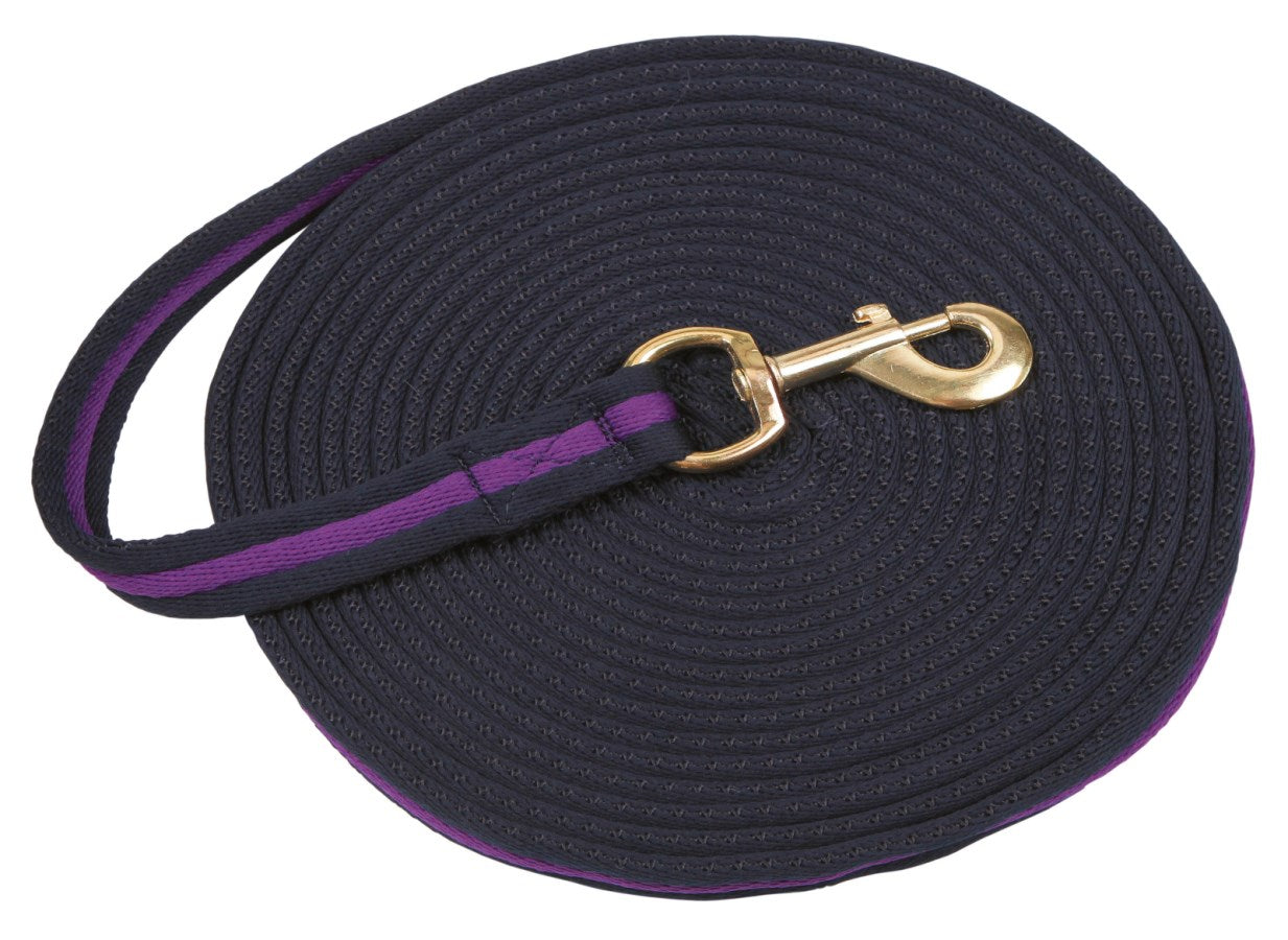 Kerbl Lunge Line Softlunge
