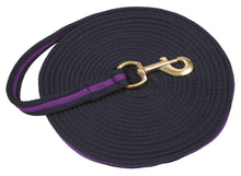 Kerbl Longierleine Softlonge